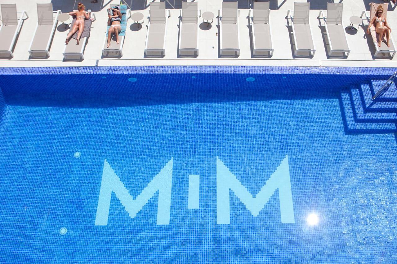 Mim Mallorca & - Adults Only Hotel